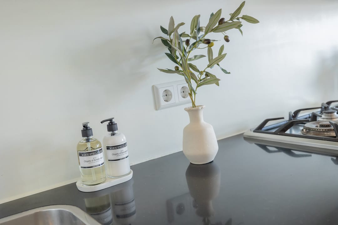 Photo 7 of Spaarndammerstraat 55-3