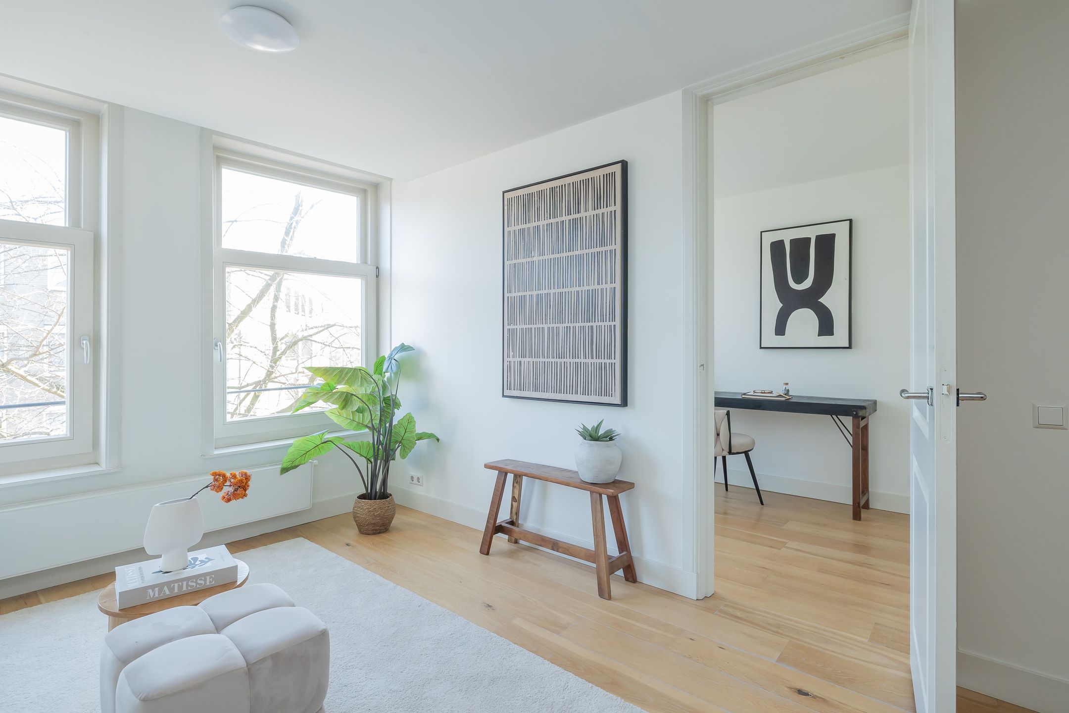 Photo 12 of Spaarndammerstraat 55-3