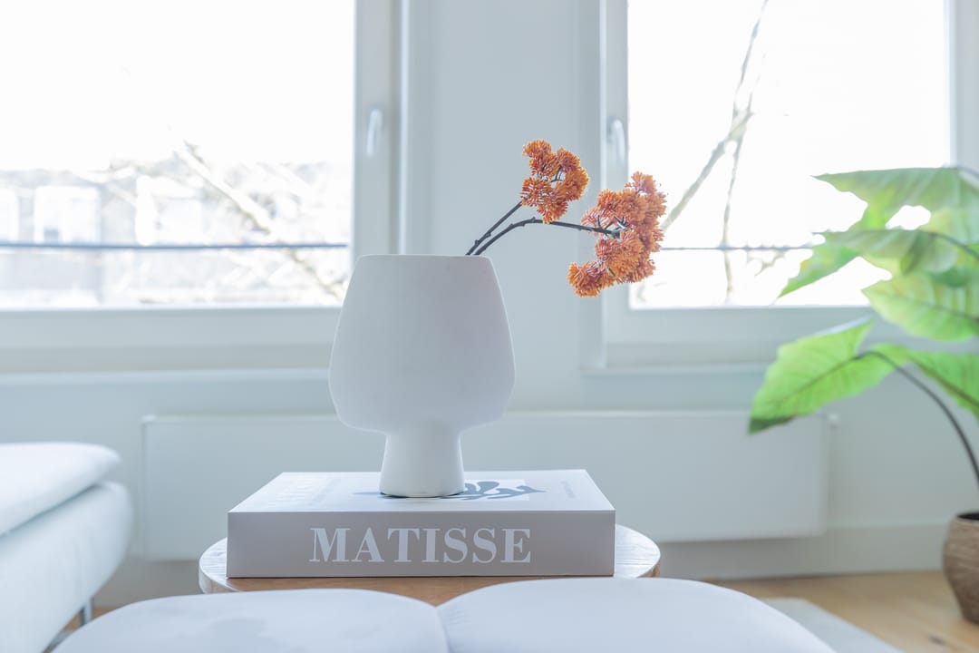 Photo 13 of Spaarndammerstraat 55-3