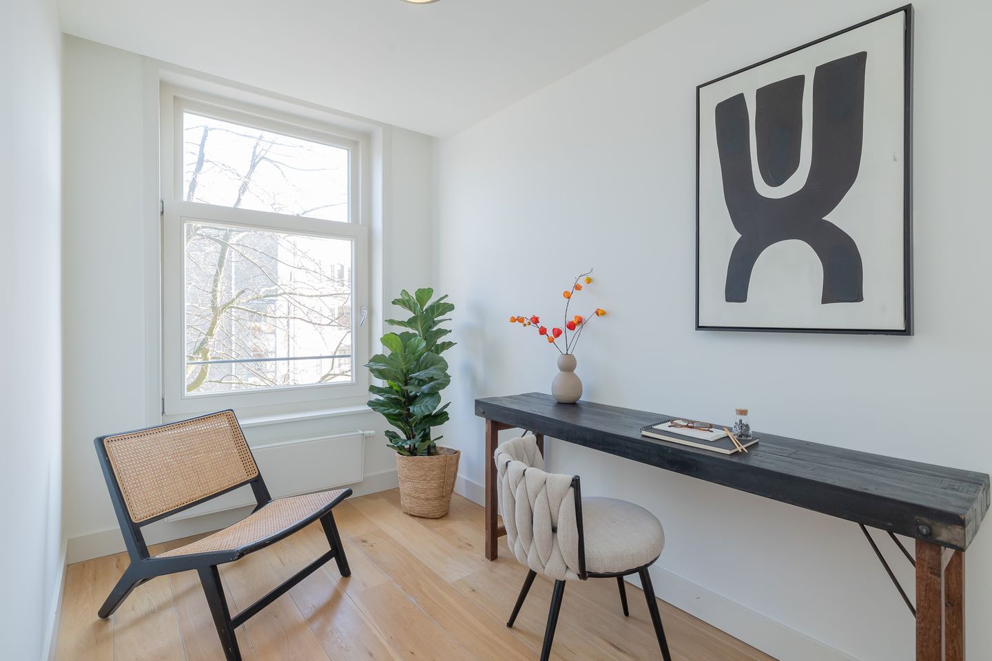 Photo 14 of Spaarndammerstraat 55-3