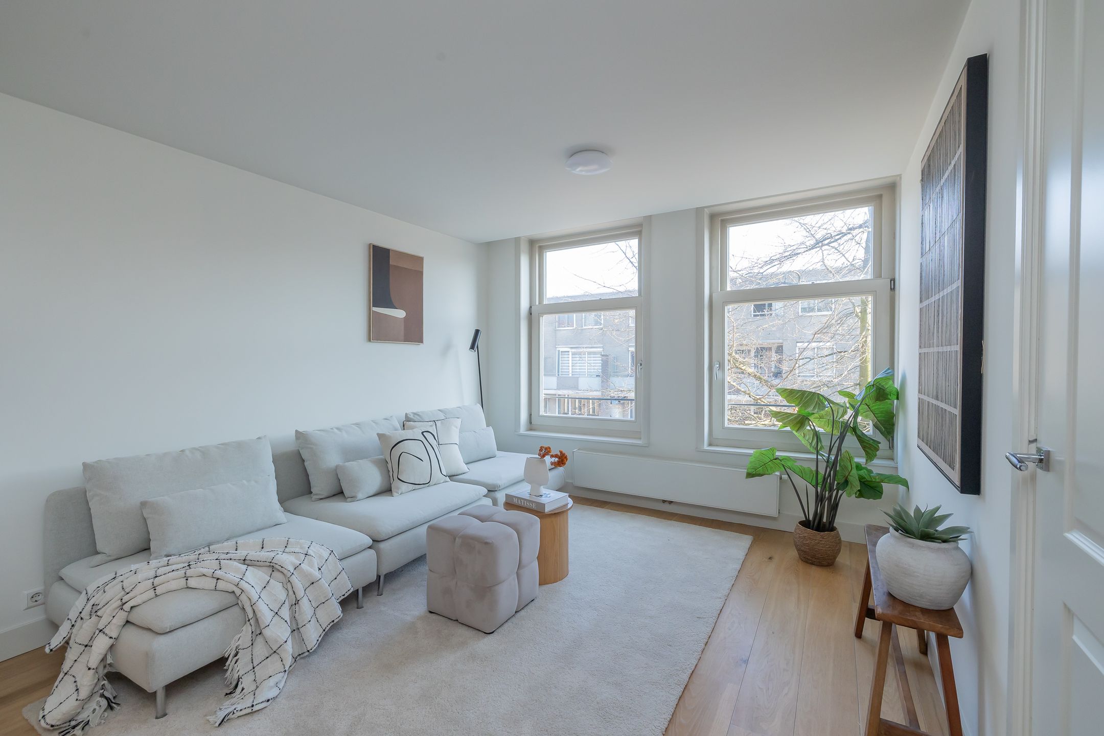 Spaarndammerstraat 55- 55 3