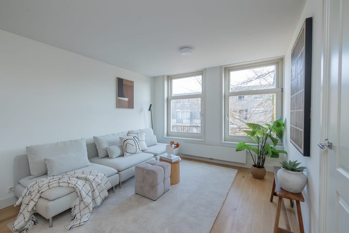 Spaarndammerstraat 55-3