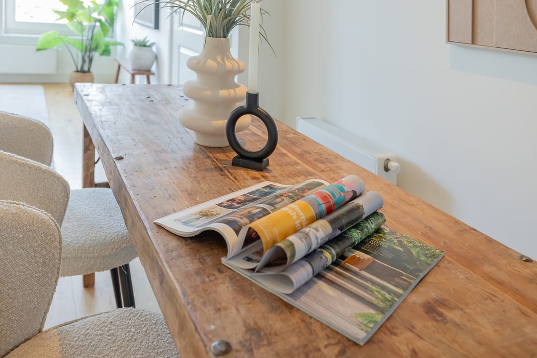 Photo 17 of Spaarndammerstraat 55-3