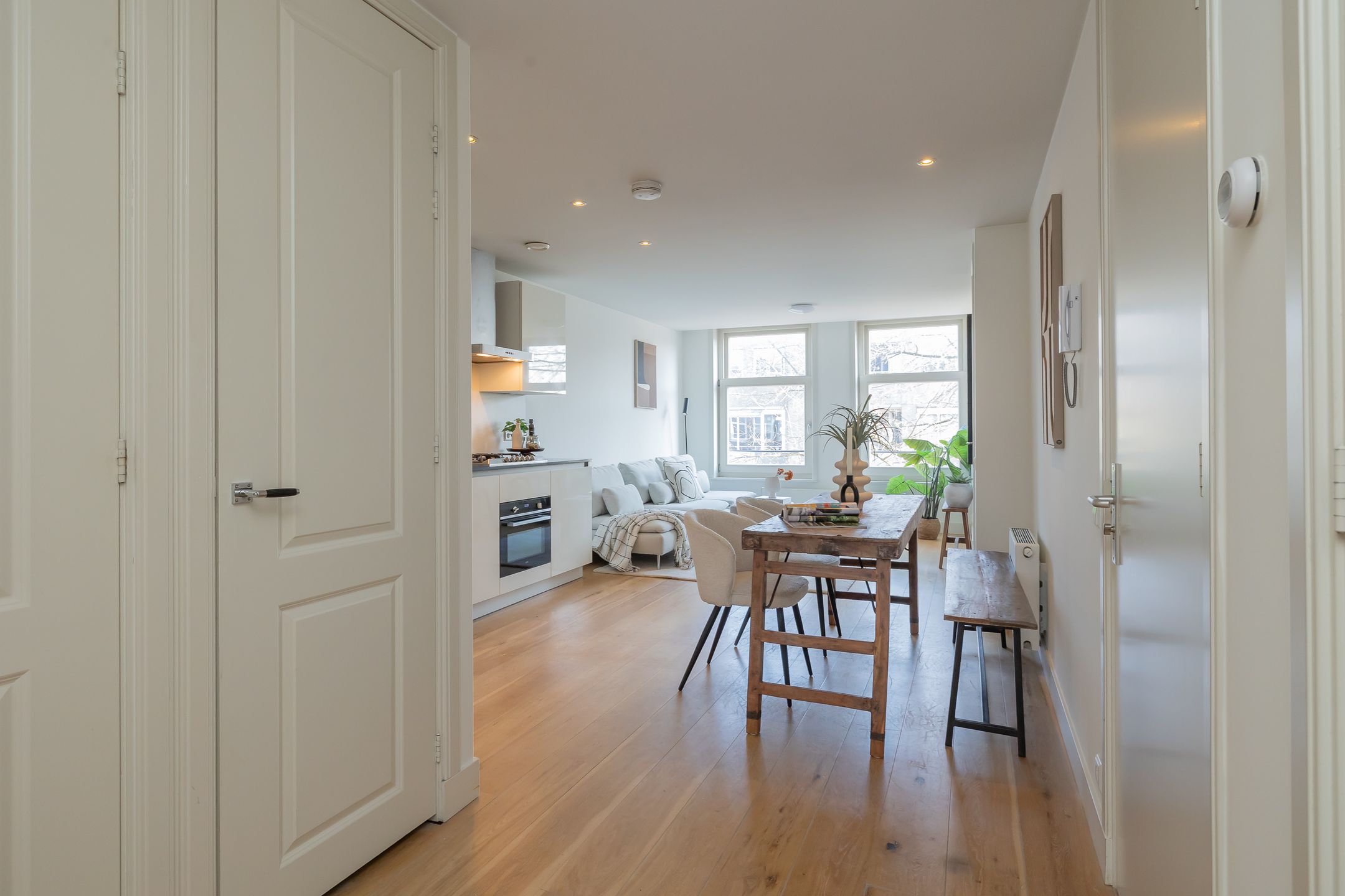 Photo 18 of Spaarndammerstraat 55-3