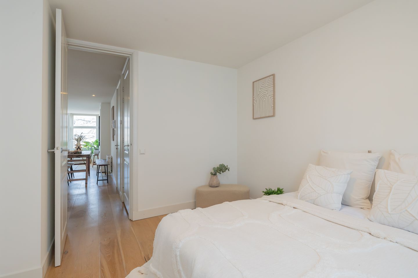 Photo 20 of Spaarndammerstraat 55-3