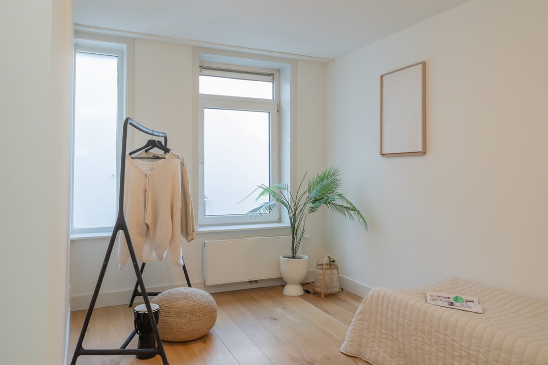 Photo 22 of Spaarndammerstraat 55-3