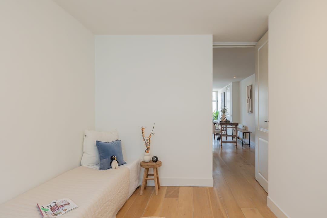 Photo 23 of Spaarndammerstraat 55-3