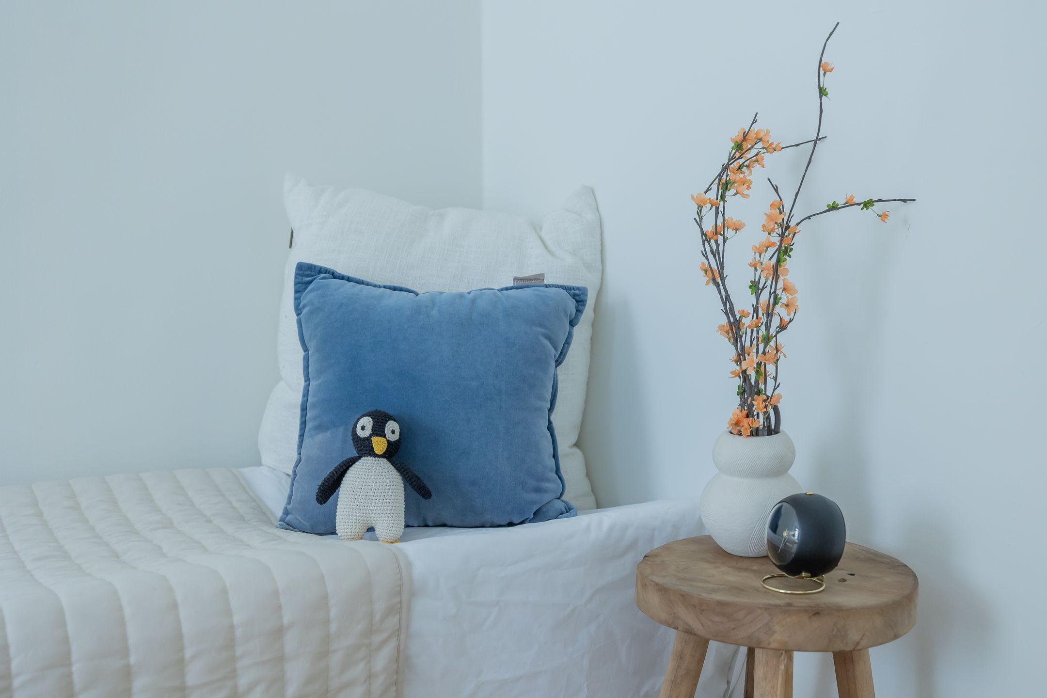 Photo 24 of Spaarndammerstraat 55-3