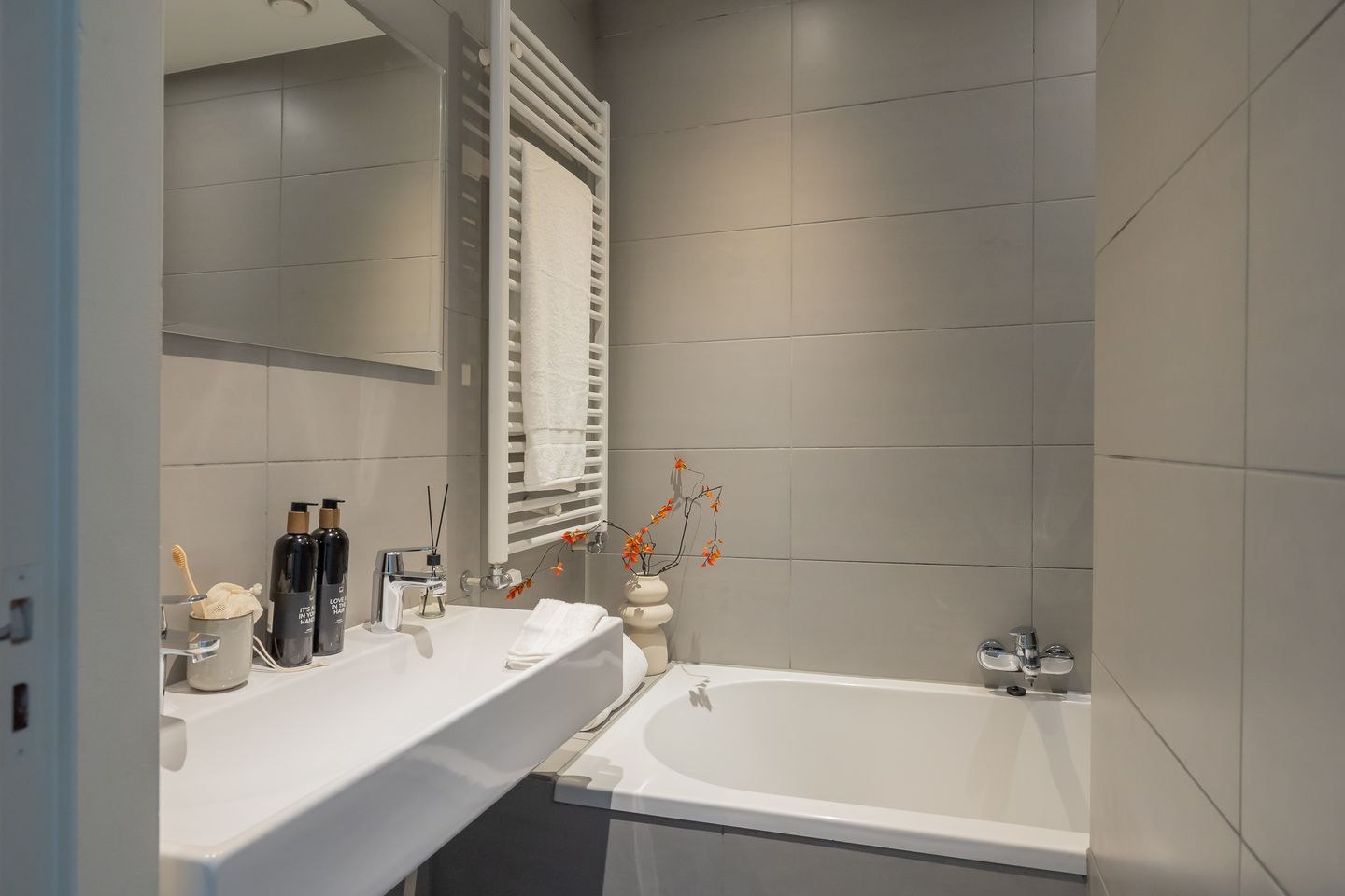 Photo 25 of Spaarndammerstraat 55-3