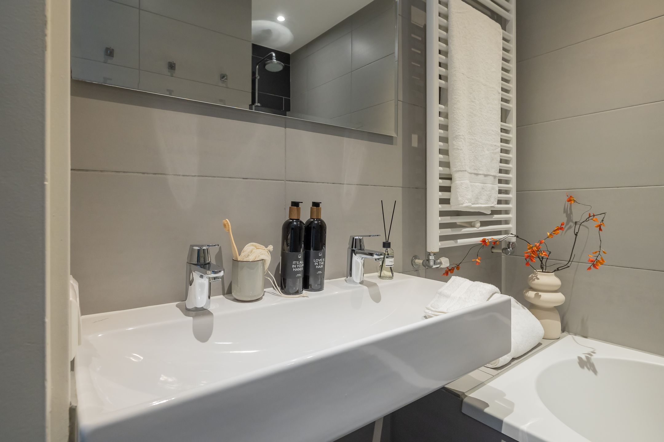 Photo 27 of Spaarndammerstraat 55-3