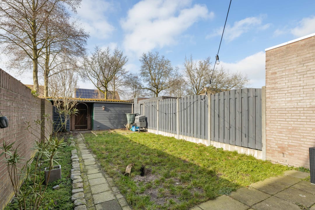 Foto 22 van Kruiningenstraat 75