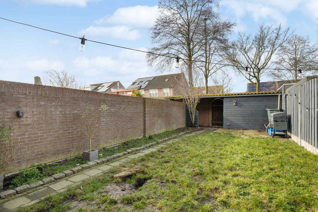 Foto 23 van Kruiningenstraat 75