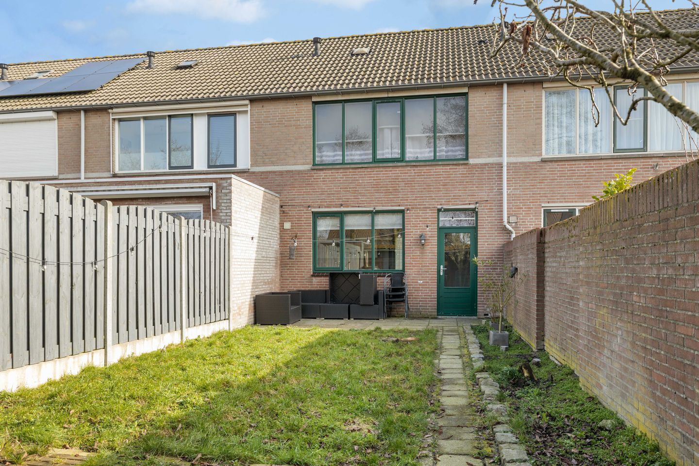 Foto 25 van Kruiningenstraat 75