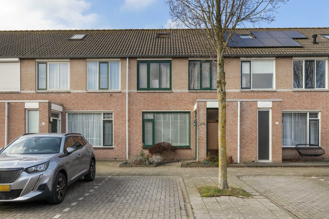 Foto 26 van Kruiningenstraat 75