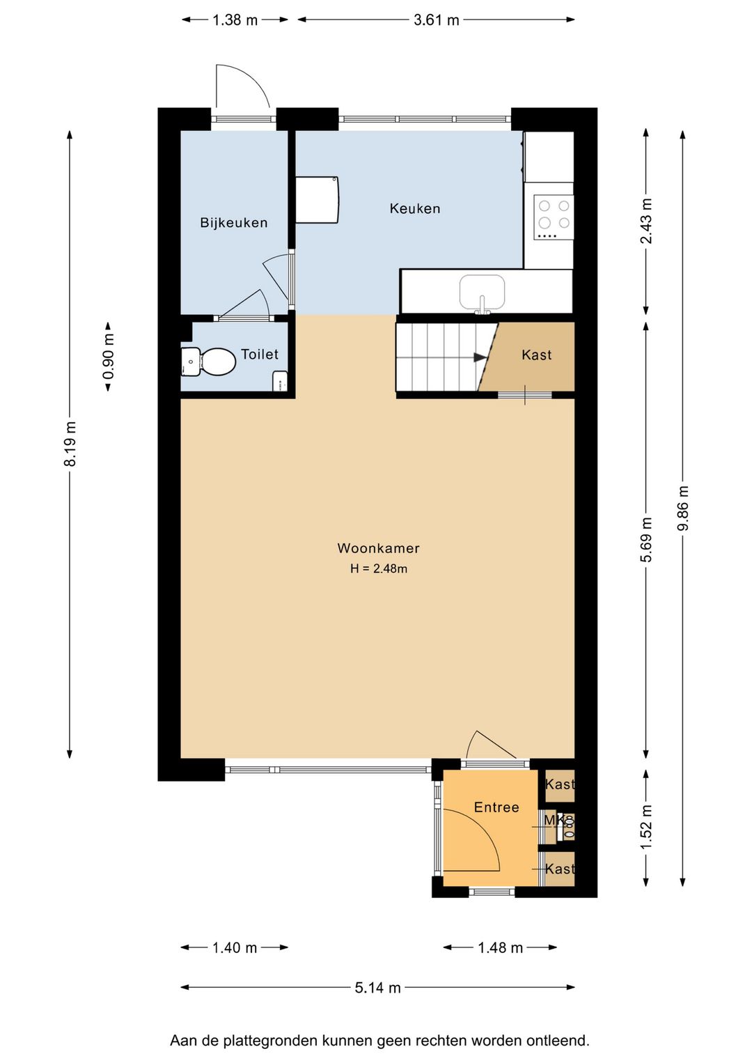 Foto 32 van Kruiningenstraat 75