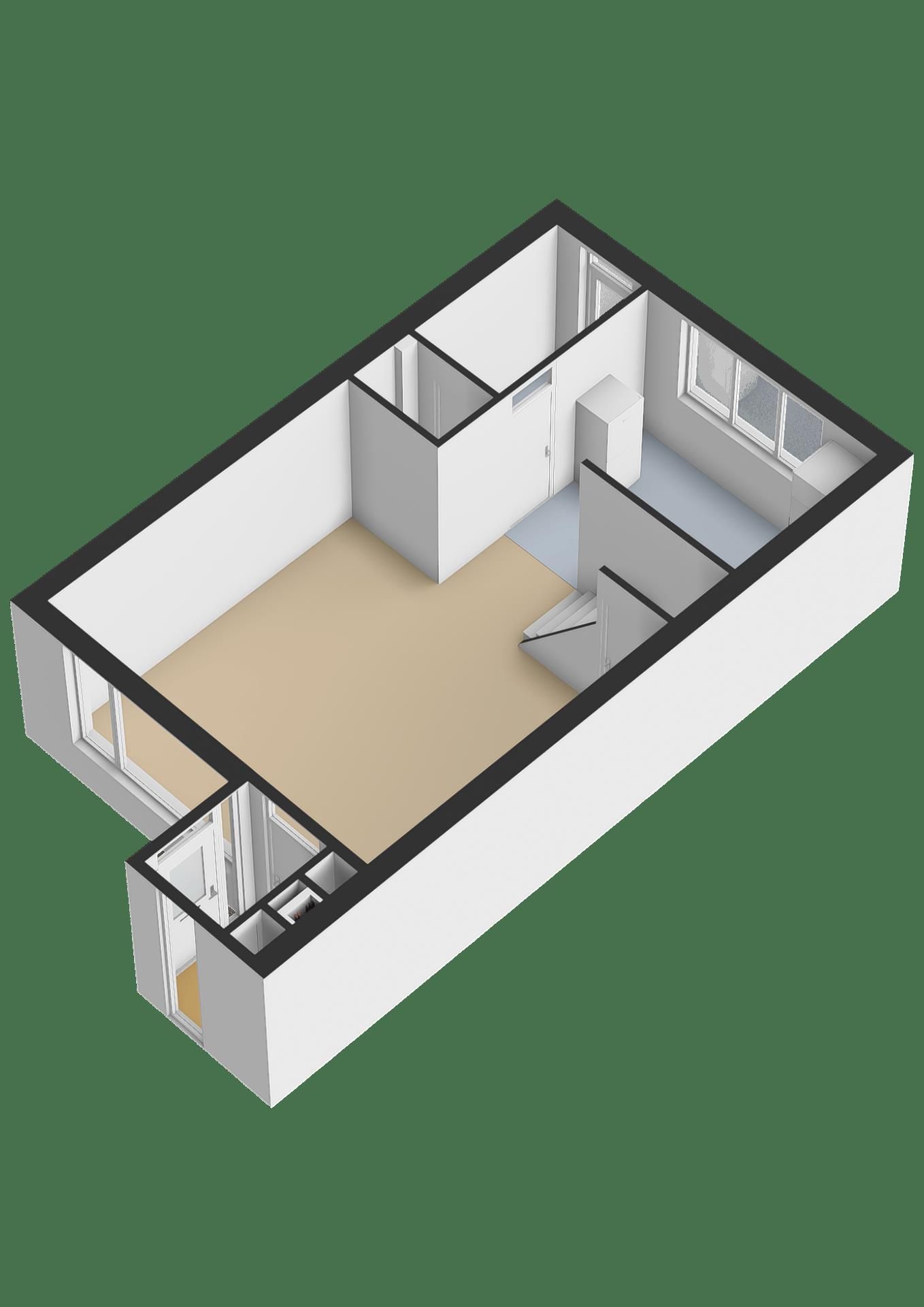 Foto 33 van Kruiningenstraat 75