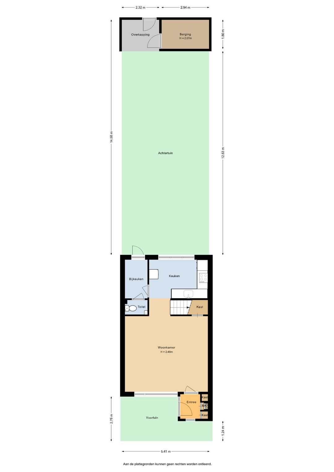 Foto 38 van Kruiningenstraat 75