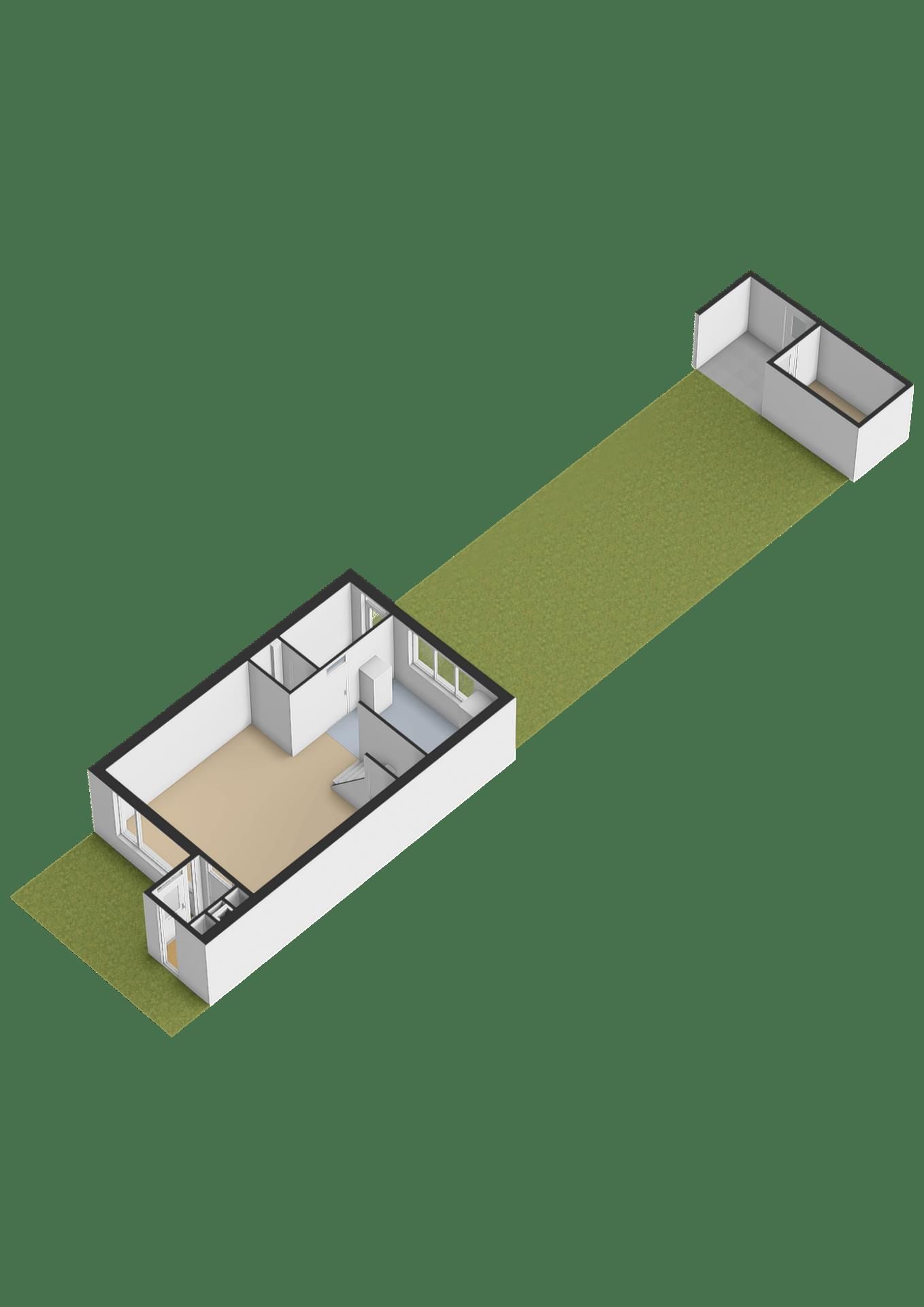 Foto 39 van Kruiningenstraat 75