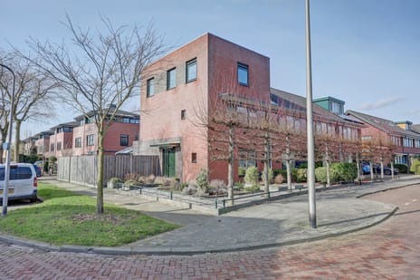 Schoklandstraat thumbnail