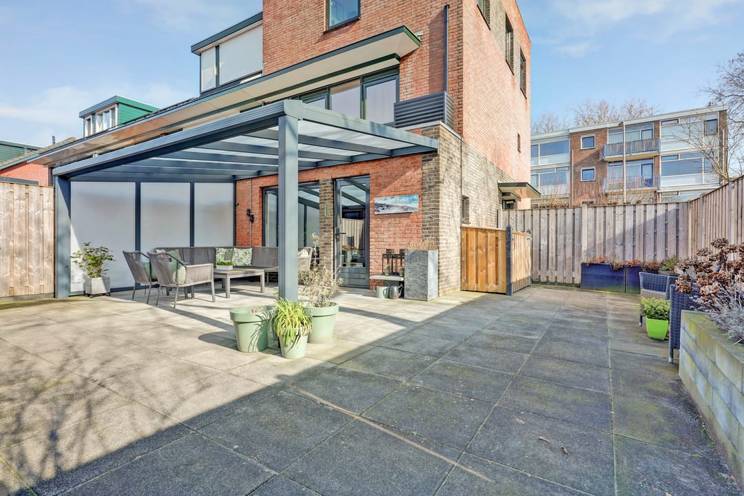 Foto 2 van Schoklandstraat 58