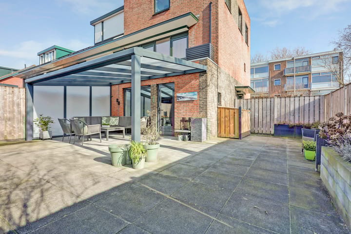 Foto 2 van Schoklandstraat 58