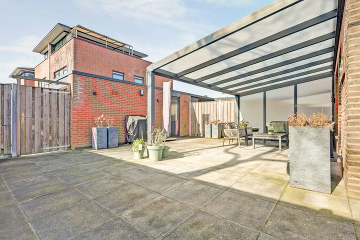 Foto 3 van Schoklandstraat 58