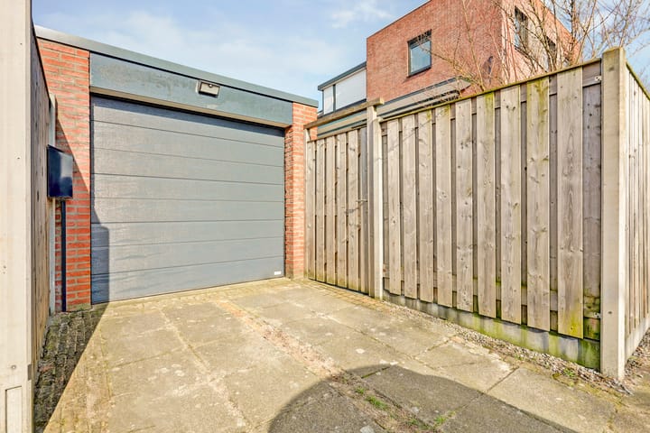 Foto 4 van Schoklandstraat 58