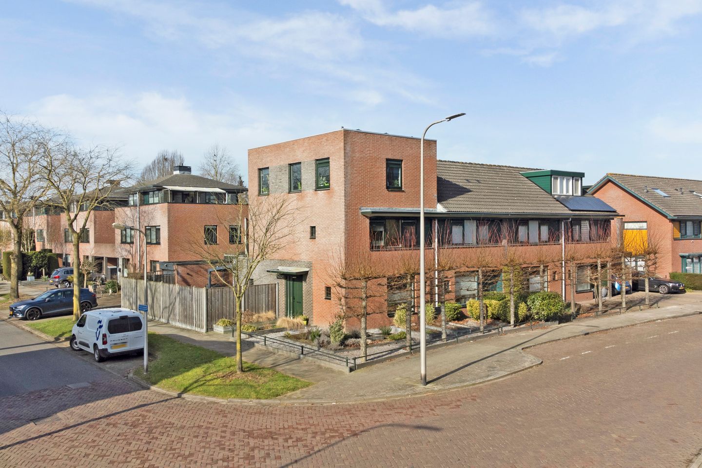 Foto 5 van Schoklandstraat 58