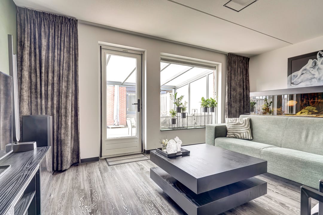 Foto 8 van Schoklandstraat 58