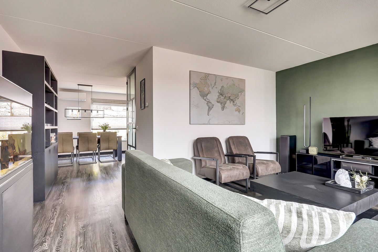 Foto 10 van Schoklandstraat 58