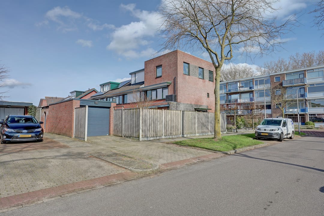 Foto 41 van Schoklandstraat 58