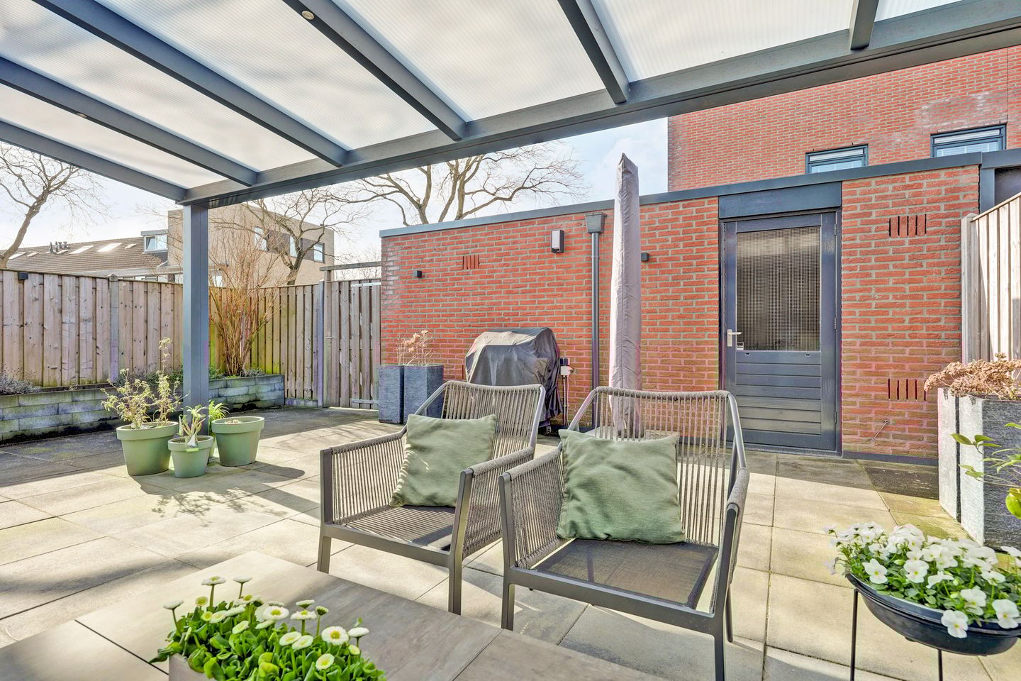 Foto 44 van Schoklandstraat 58