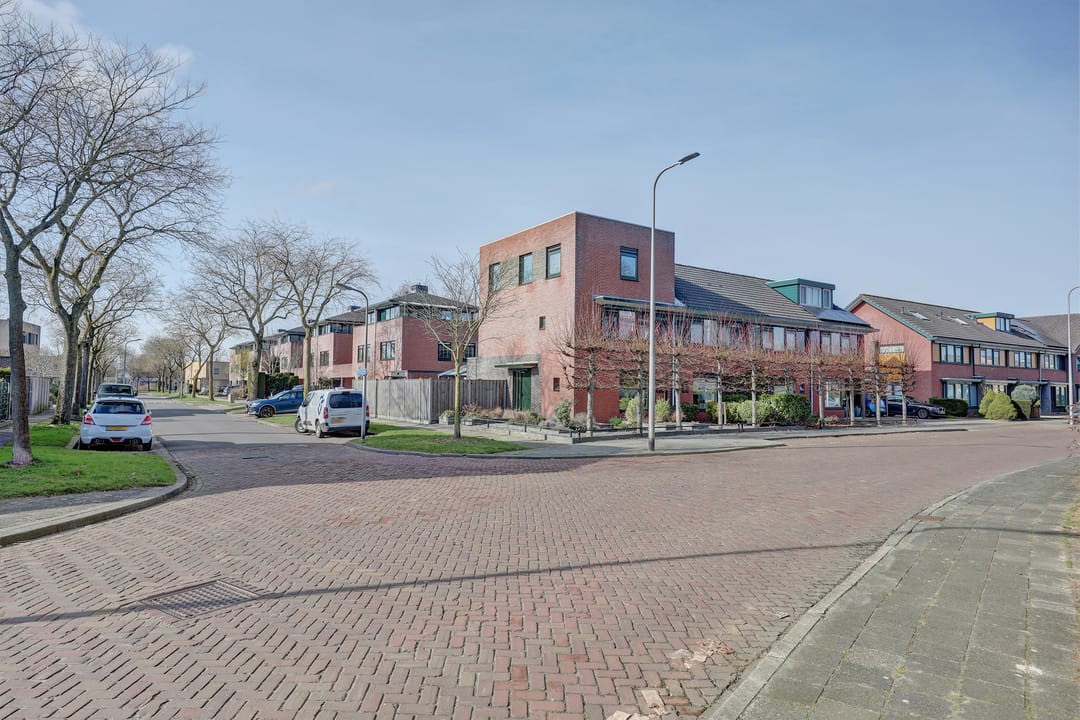 Foto 46 van Schoklandstraat 58