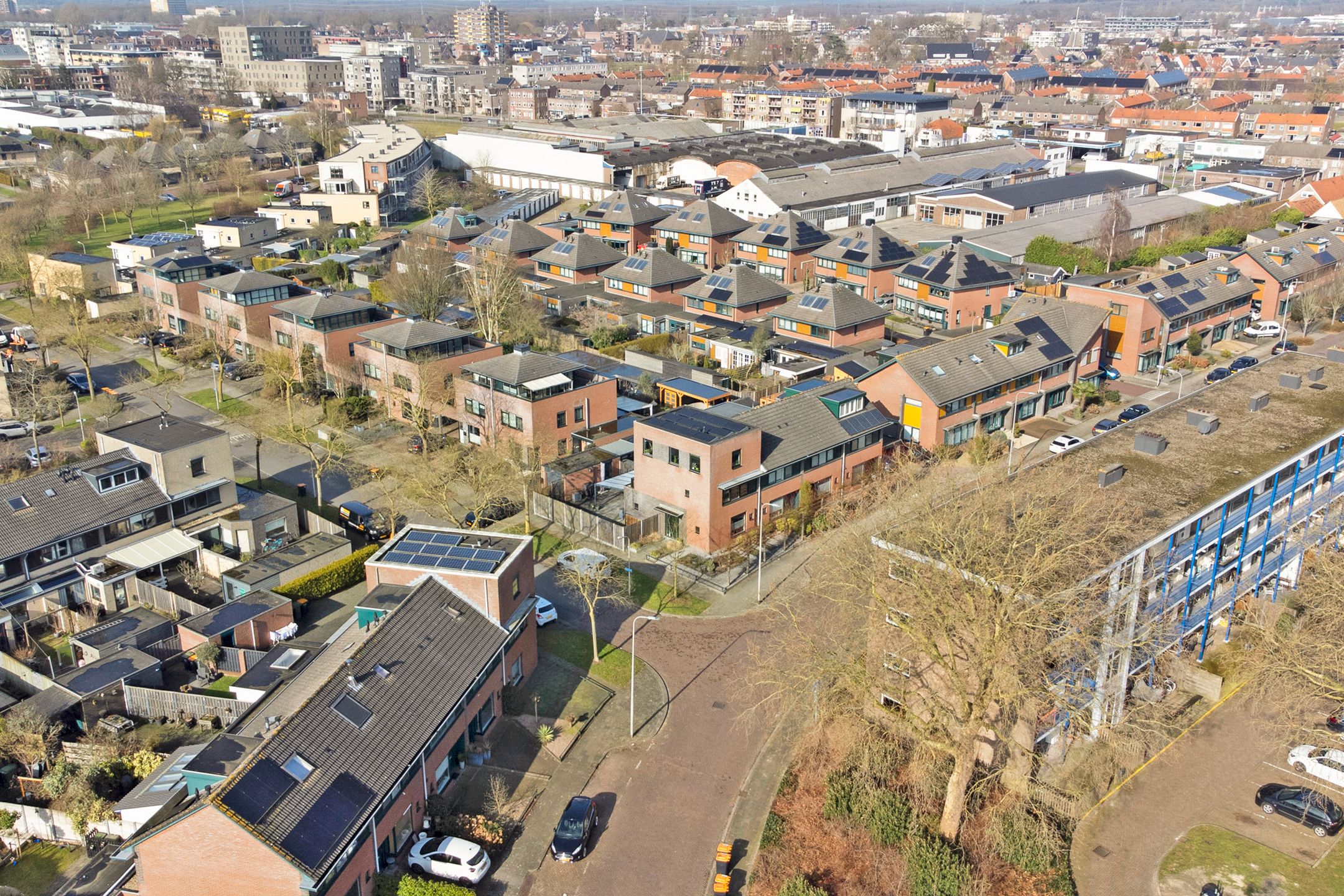 Foto 48 van Schoklandstraat 58