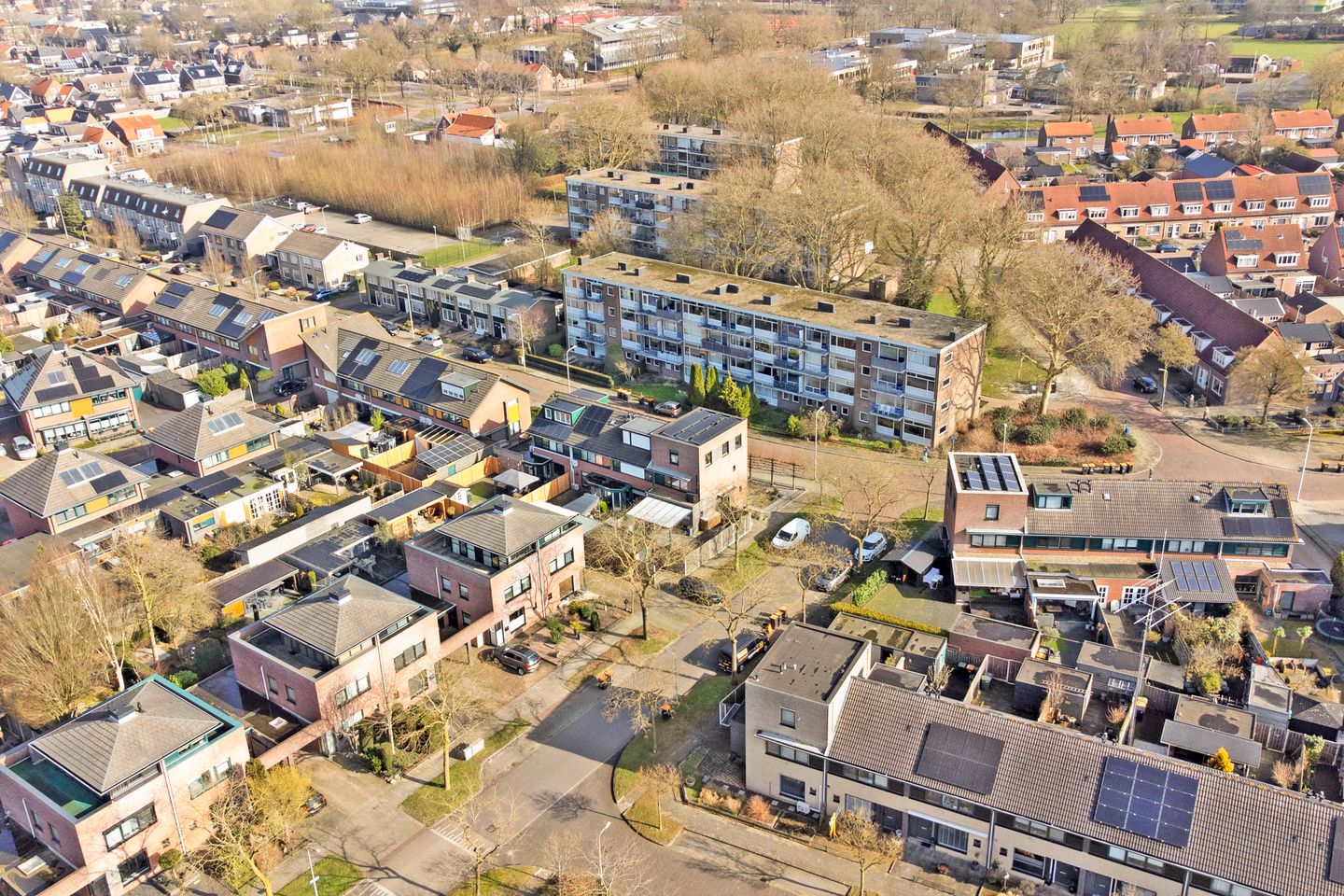 Foto 49 van Schoklandstraat 58