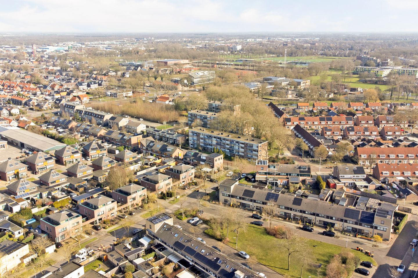 Foto 50 van Schoklandstraat 58