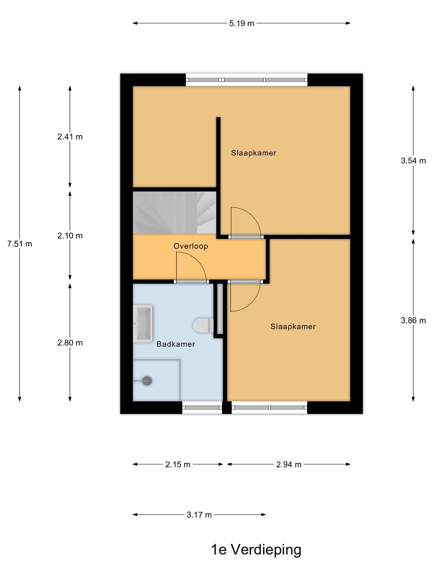 Foto 55 van Schoklandstraat 58