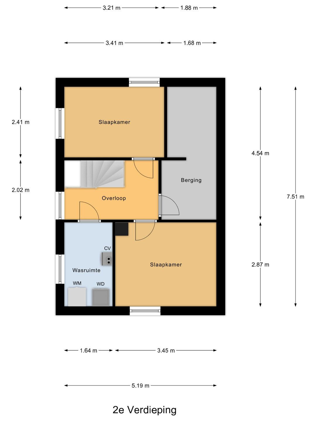 Foto 56 van Schoklandstraat 58