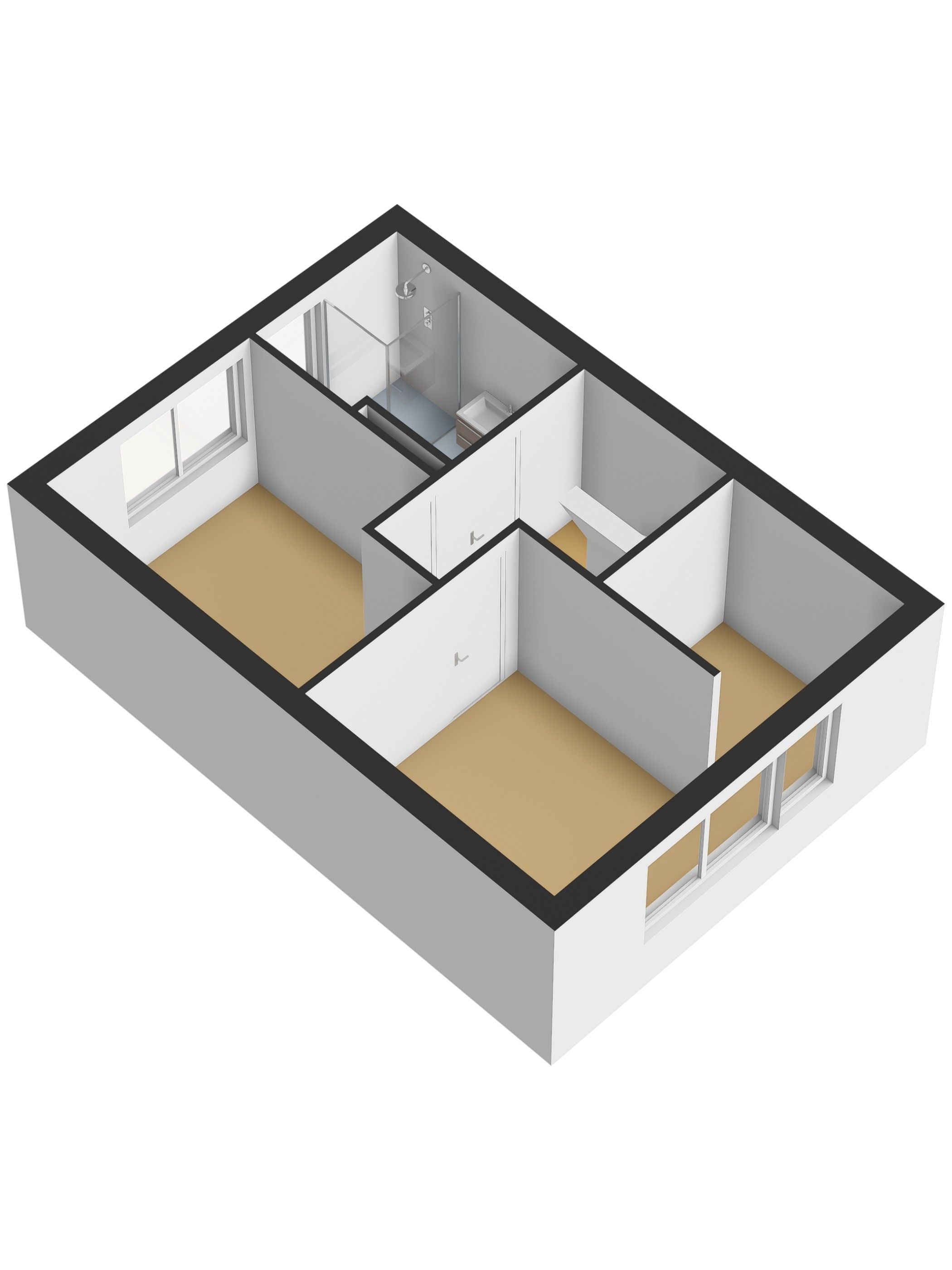 Foto 60 van Schoklandstraat 58