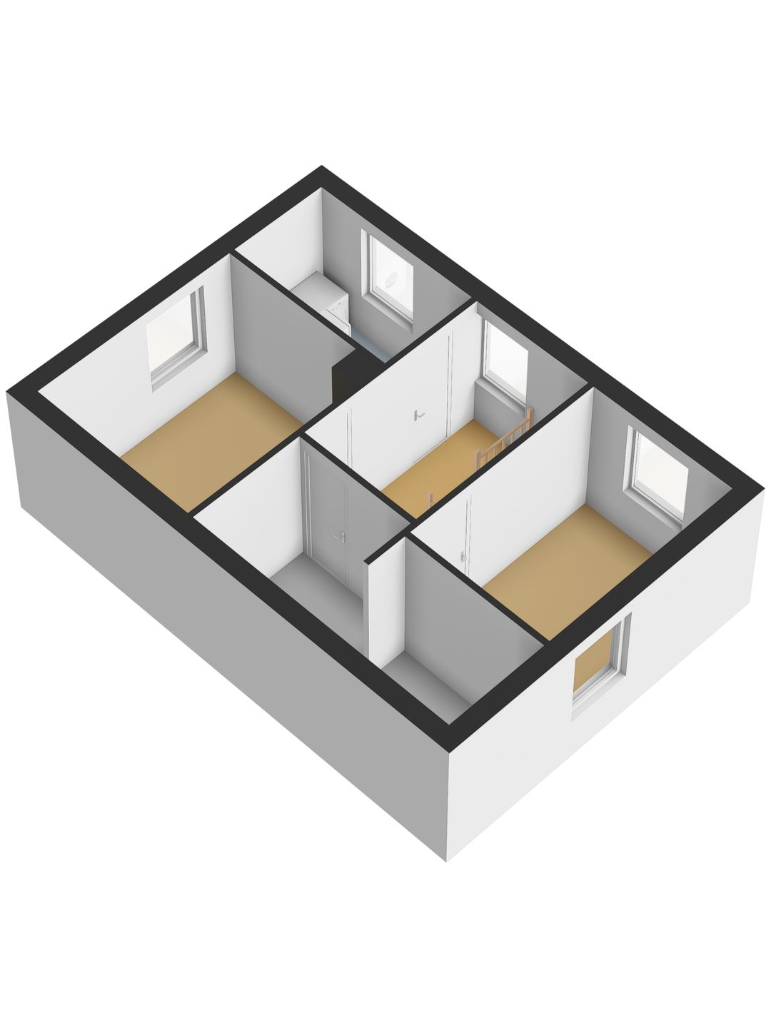 Foto 61 van Schoklandstraat 58