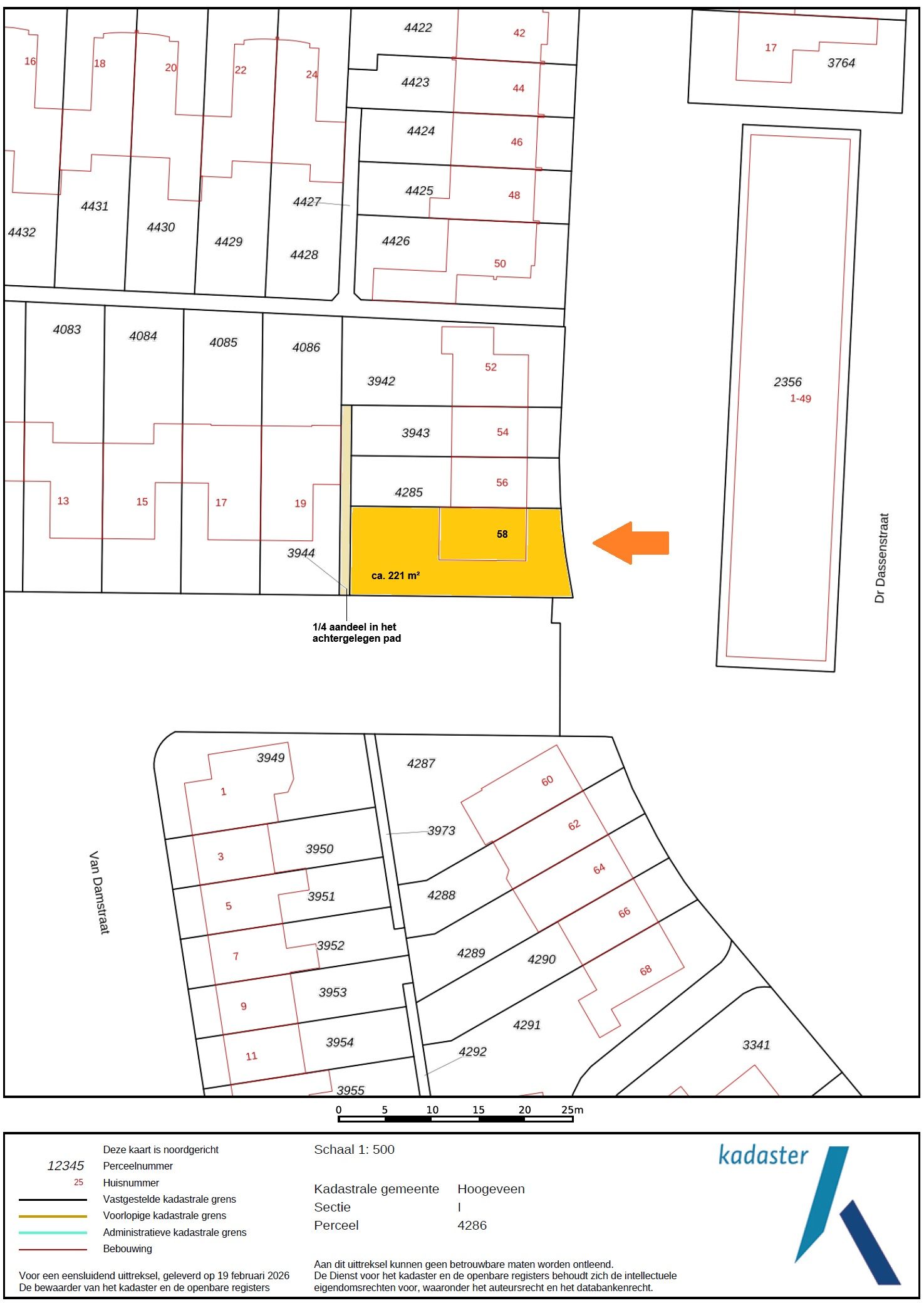 Foto 63 van Schoklandstraat 58