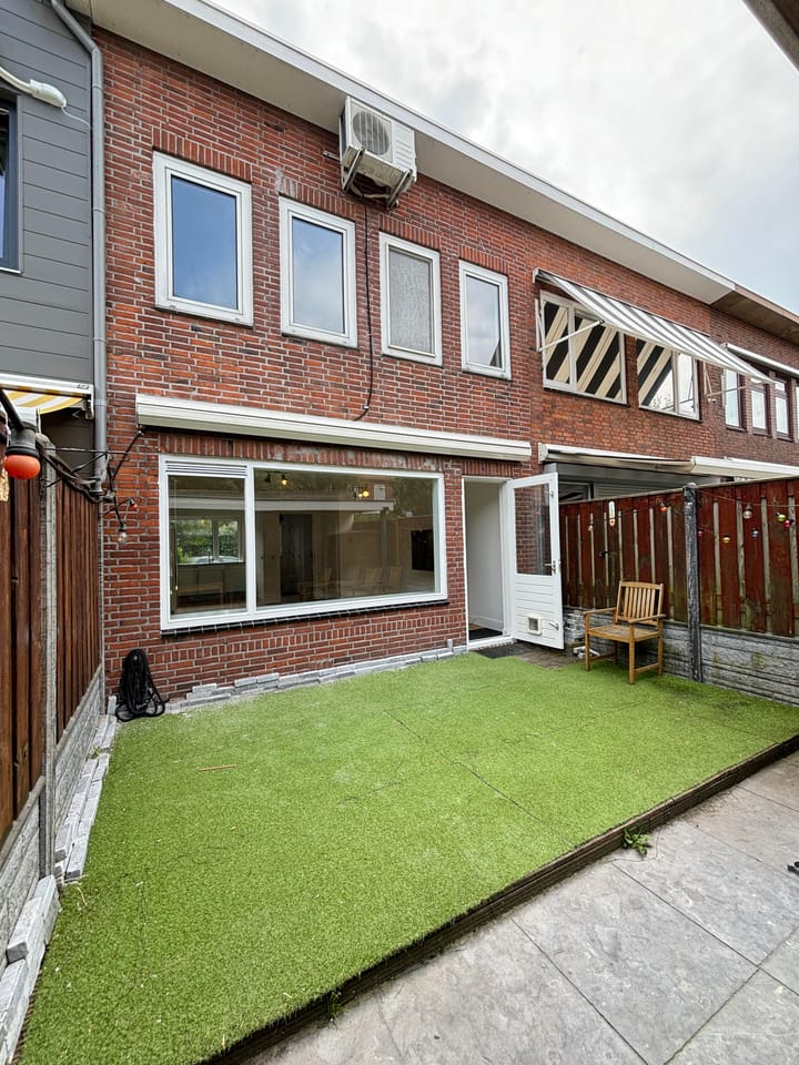 Foto 4 van Pandorinastraat 10