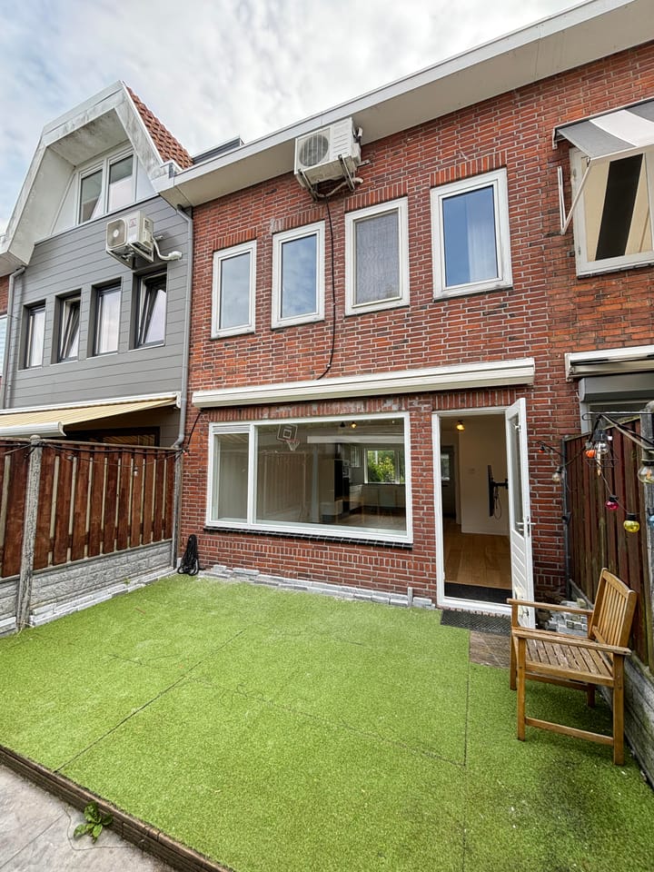 Foto 5 van Pandorinastraat 10