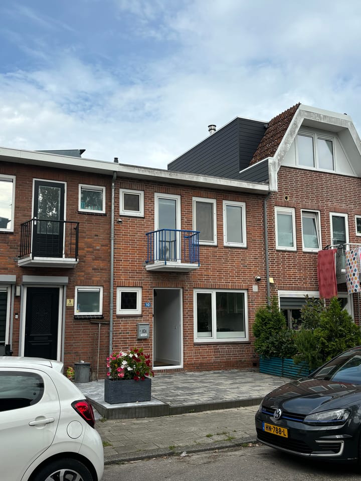 Foto 2 van Pandorinastraat 10