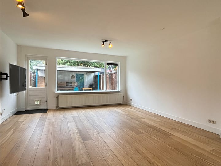 Foto 3 van Pandorinastraat 10