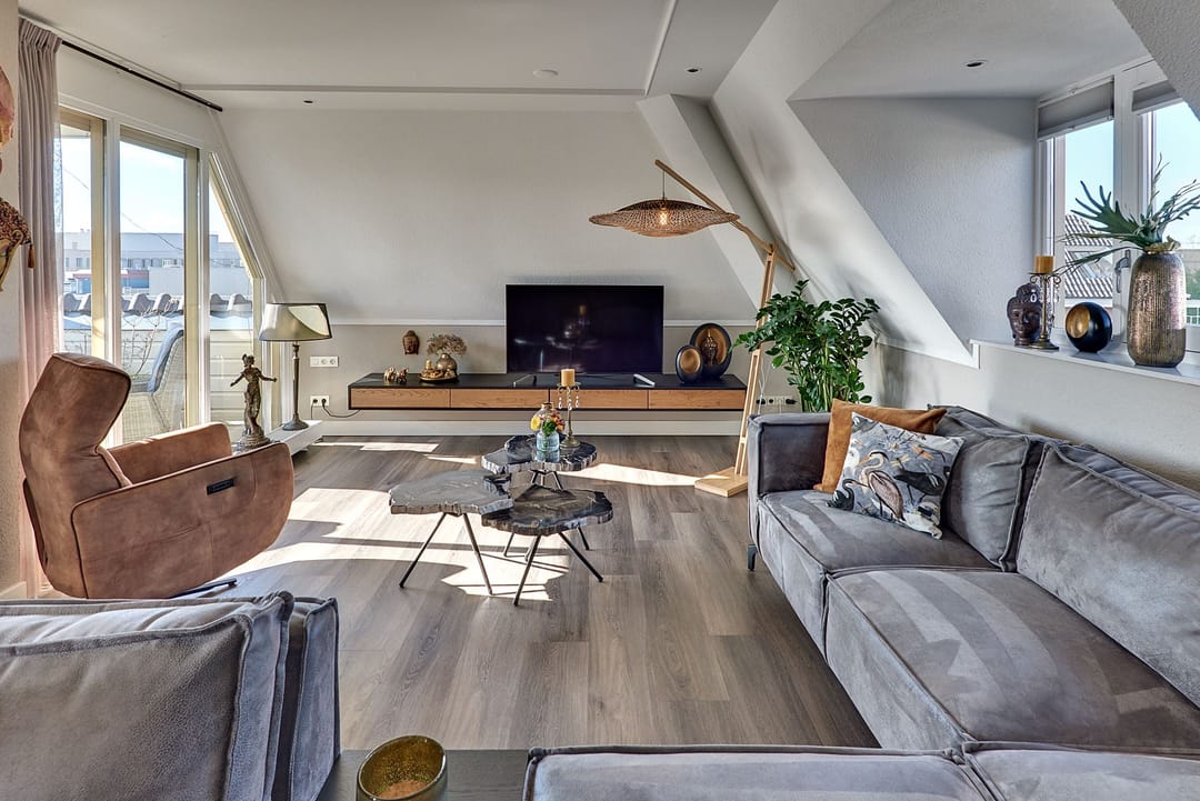 Foto 2 van Stationslaan 115-12