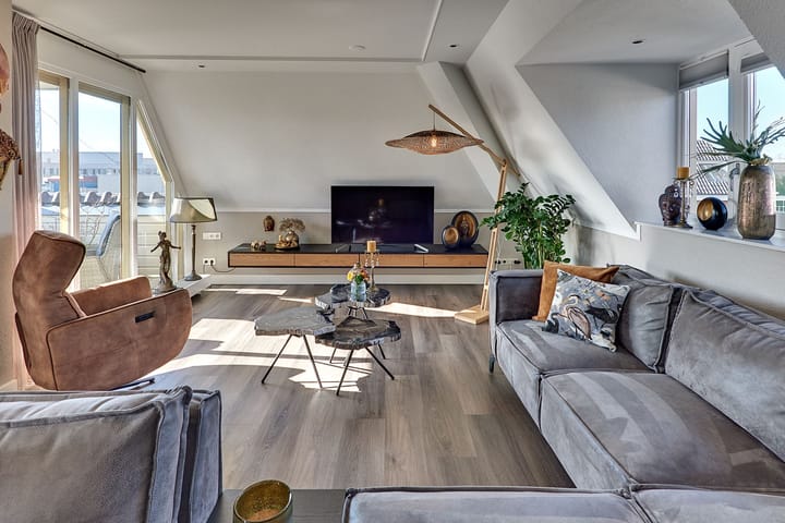 Foto 2 van Stationslaan 115-12