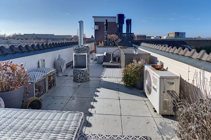 Foto 4 van Stationslaan 115-12