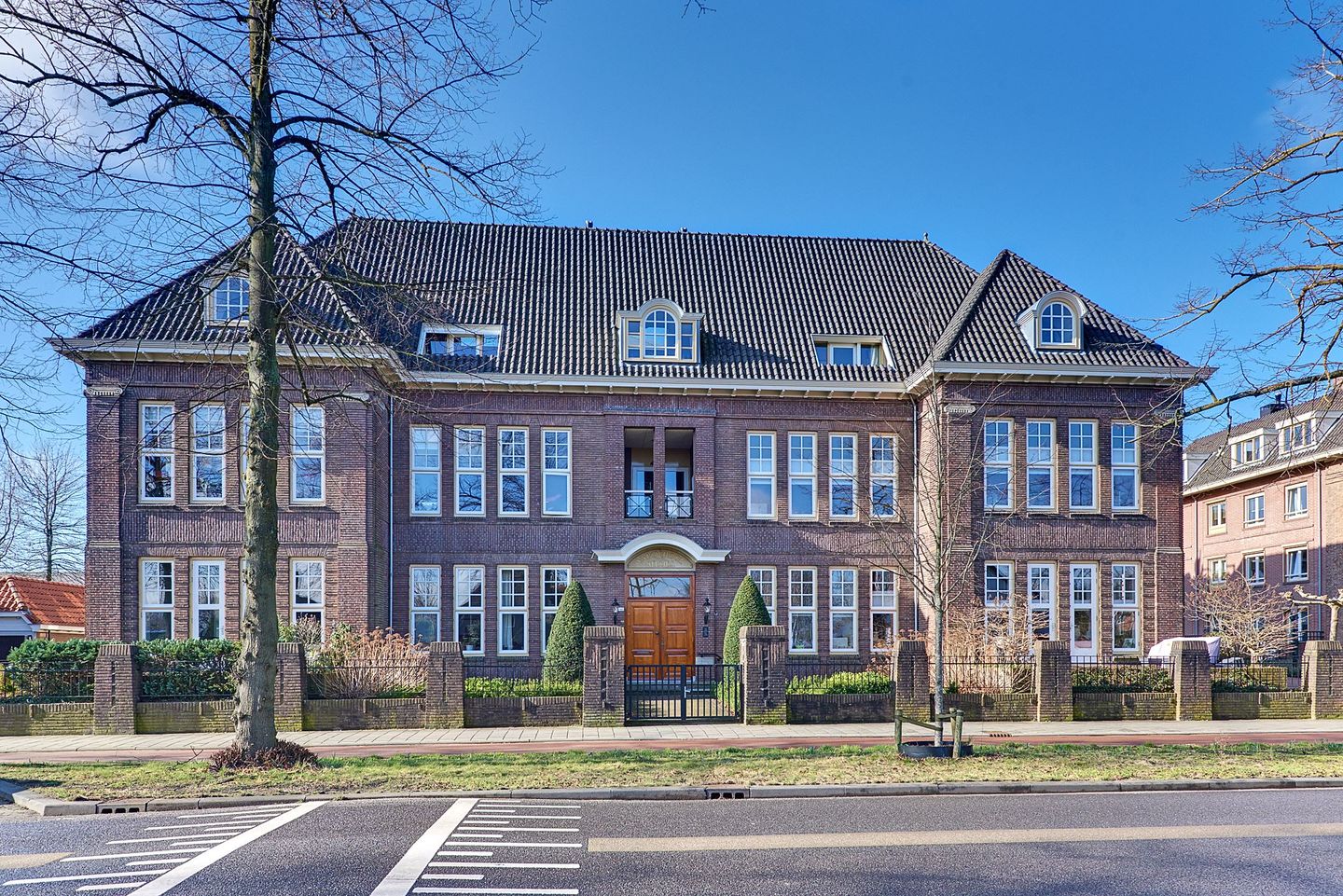 Foto 5 van Stationslaan 115-12