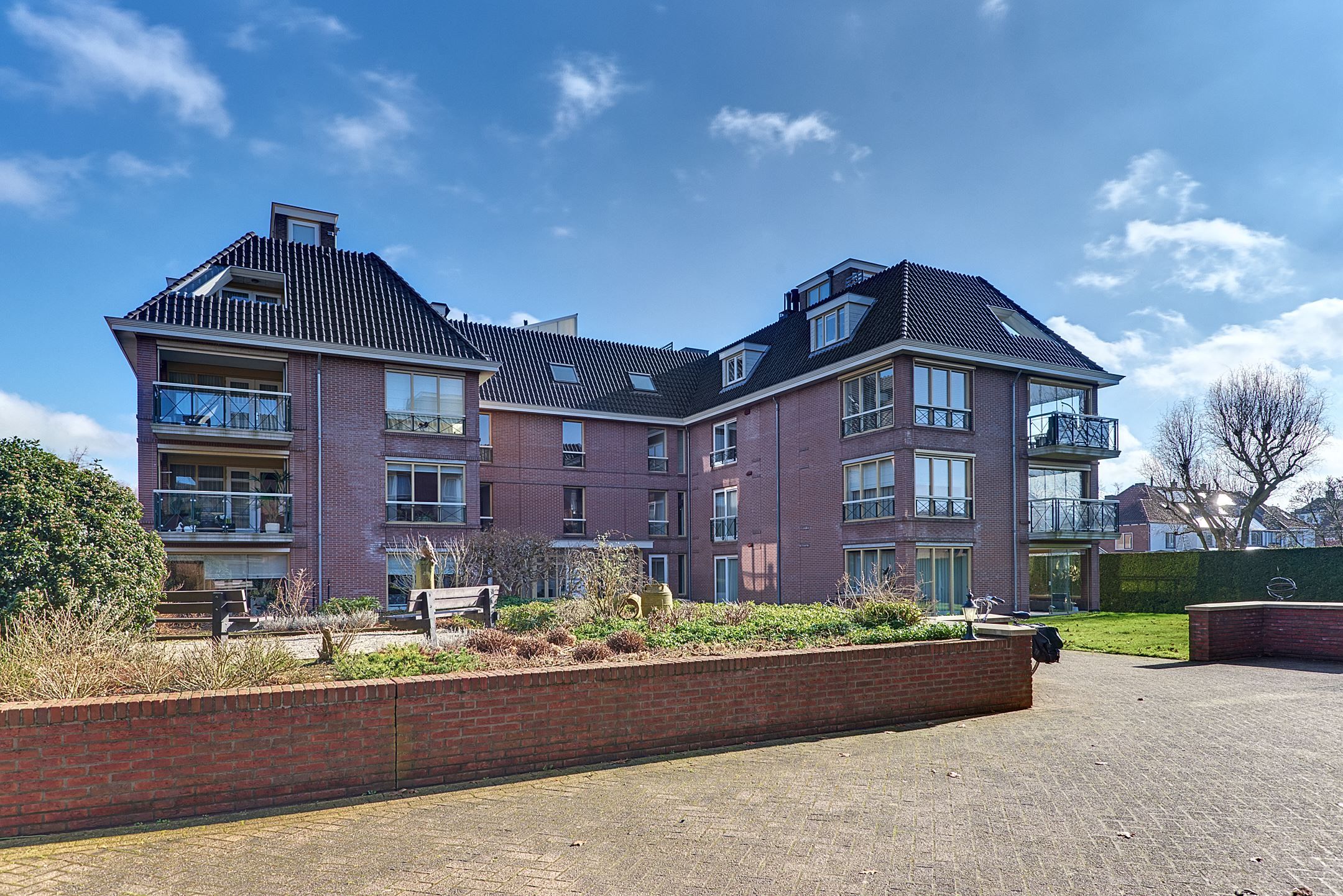 Foto 6 van Stationslaan 115-12